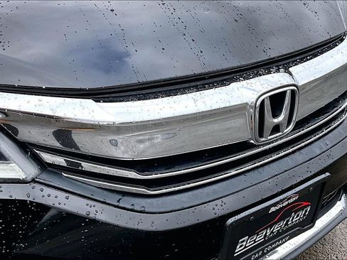 Used 2016 Honda Accord EX-L image 32