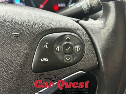 Used 2017 Chevrolet Impala Premier FWD image 25