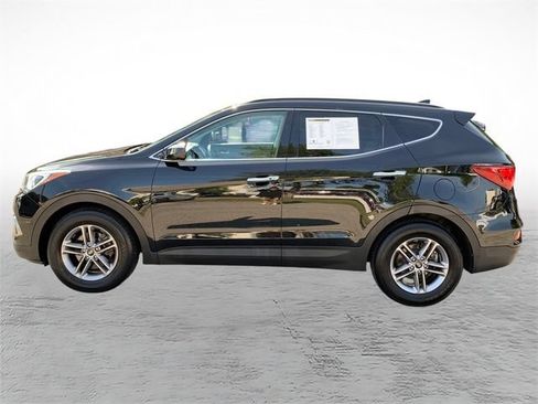 Used 2018 Hyundai Santa Fe Sport w/ 2.4L Value Package 02 FWD image 6
