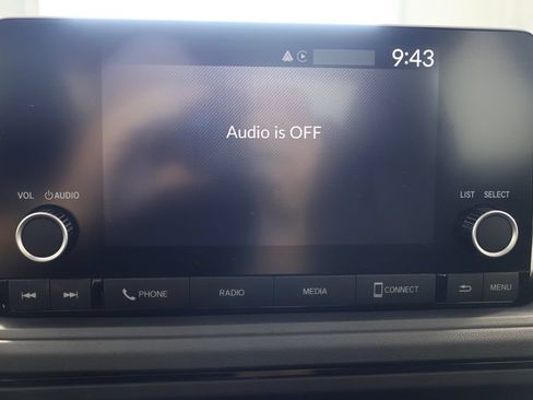 Used 2025 Honda Accord SE image 14