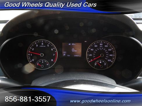 Used 2020 Kia Optima LX FWD image 17