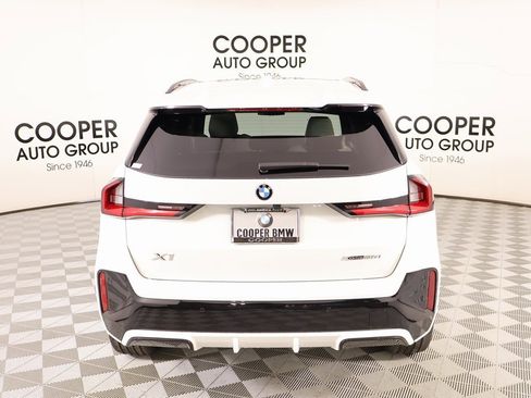 New 2026 BMW X1 xDrive28i w/ Technology Package image 24
