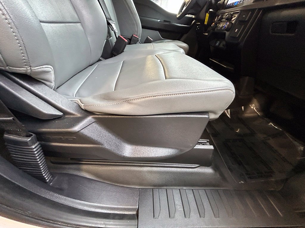 Certified 2024 Ford F150 XL AWD/4WD image 26