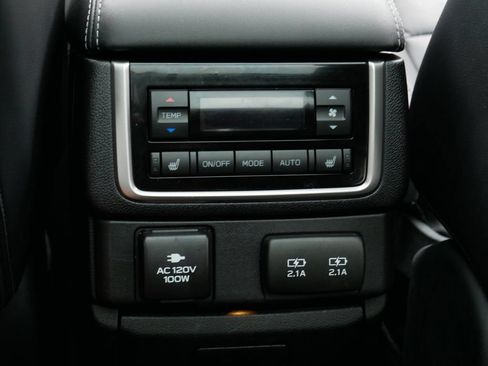Used 2021 Subaru Ascent Touring AWD/4WD image 14