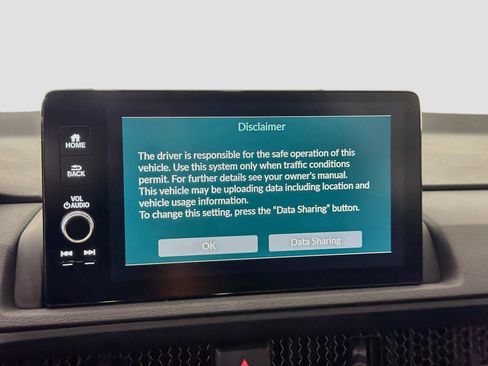 Used 2024 Honda CR-V Sport-L image 19