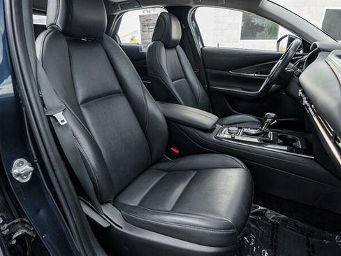 Used 2021 MAZDA CX-30 AWD 2.5 S w/ Preferred Package image 20