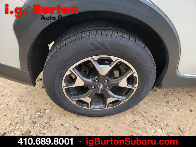 Used 2019 Subaru Crosstrek 2.0i AWD/4WD image 7