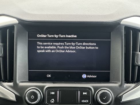 Used 2022 GMC Terrain SLT FWD image 28