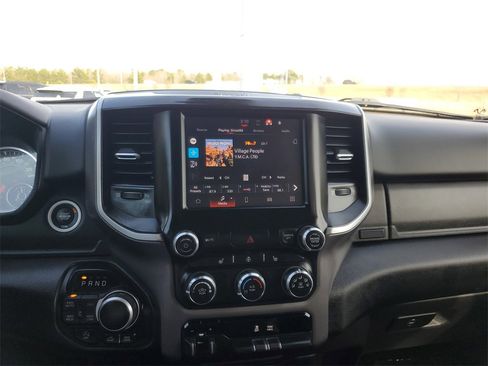 Used 2023 RAM 1500 Big Horn image 12