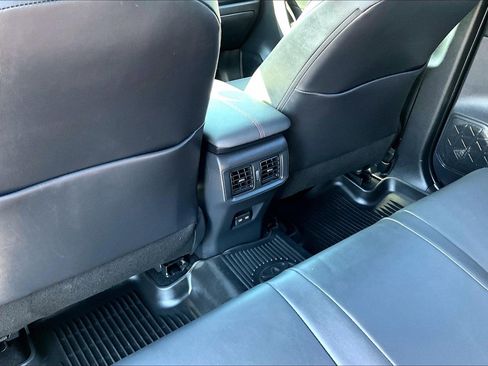 Used 2023 Toyota RAV4 XSE w/ Weather Package AWD/4WD image 10