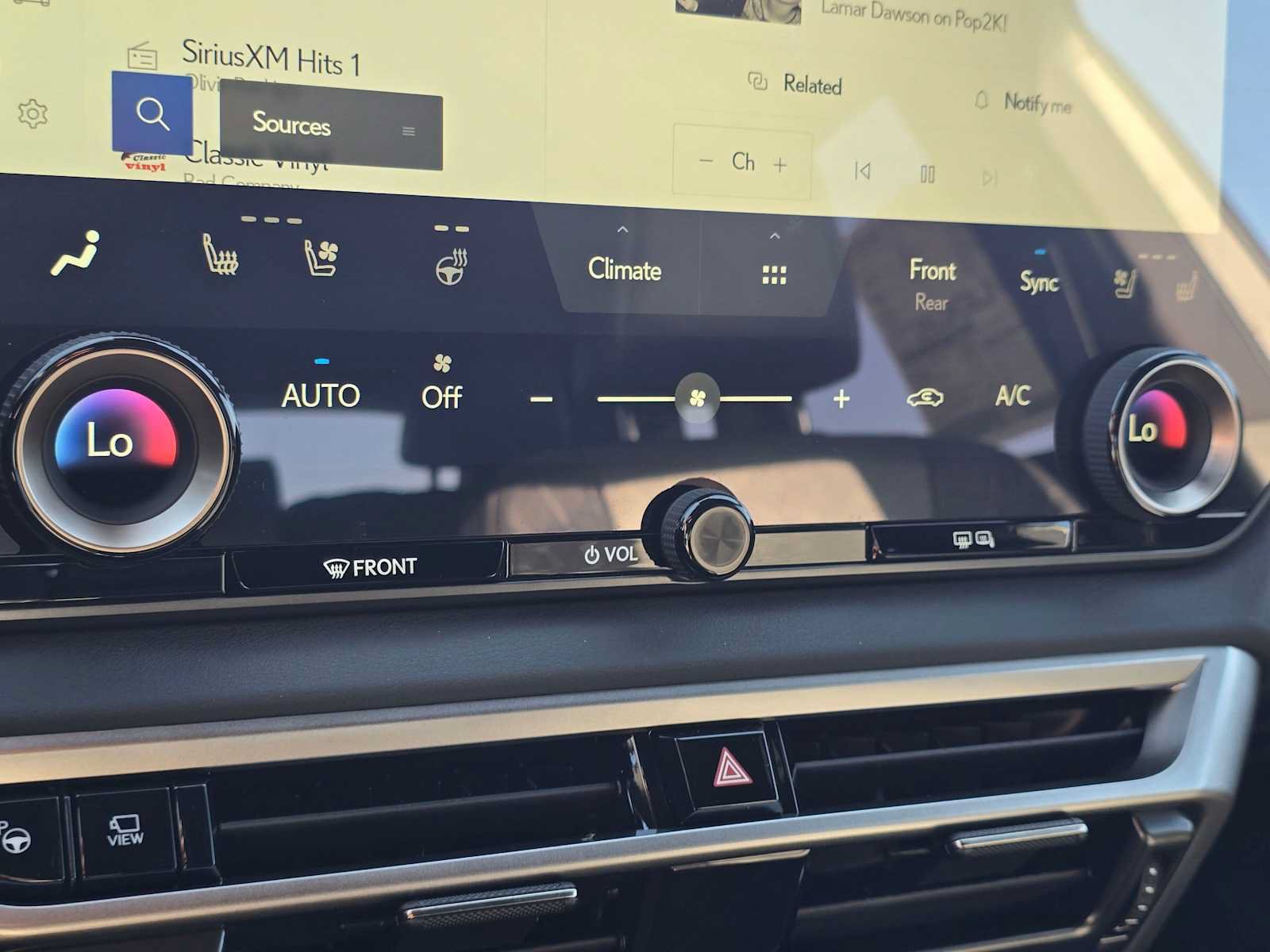 New 2026 Lexus RX 350 Premium Plus AWD/4WD image 28