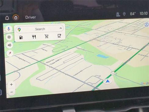 Certified 2025 Chevrolet Equinox LT image 24