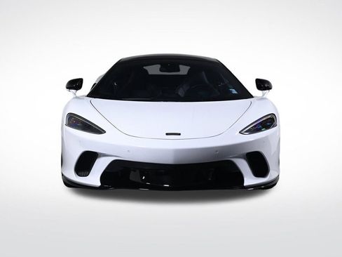 Used 2023 McLaren GT RWD image 8