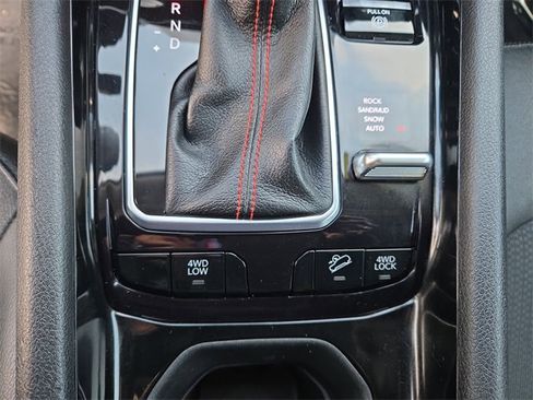 Used 2022 Jeep Compass Trailhawk image 27