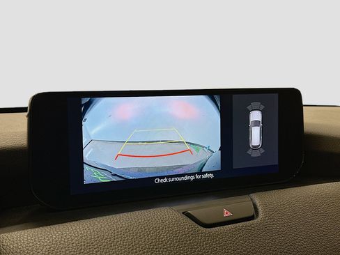 Used 2024 MAZDA CX-90 3.3 Turbo w/ Premium Package image 23