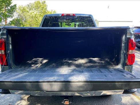 Used 2016 GMC Sierra 1500 SLE w/ SLE Preferred Package AWD/4WD image 30