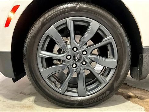 Used 2022 Chevrolet Equinox RS image 34