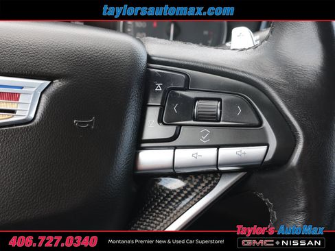 Used 2021 Cadillac XT6 Sport AWD/4WD image 30