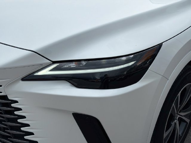 New 2026 Lexus RX 350 Premium FWD image 9