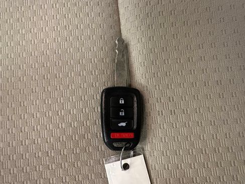 Used 2016 Honda CR-V SE image 17