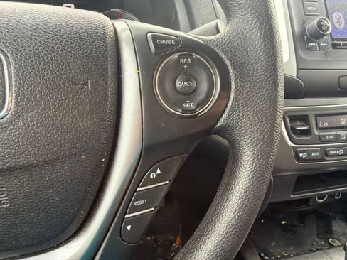 Used 2019 Honda Ridgeline Sport image 10