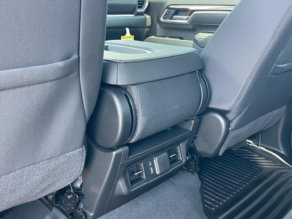 New 2026 Chevrolet Silverado 2500 LT w/ All Star Edition AWD/4WD image 26