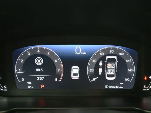 Used 2025 Honda Accord LX image 27