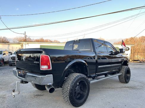 Used 2014 RAM 2500 Limited image 6