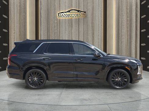 Used 2024 Hyundai Palisade Calligraphy AWD/4WD image 15