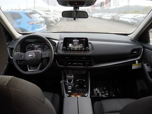 New 2026 Nissan Rogue SV image 20