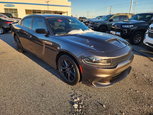 Used 2023 Dodge Charger GT w/ Blacktop Package image 2