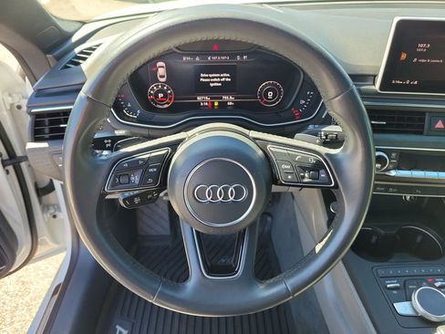 Used 2018 Audi A5 2.0T Prestige w/ Driver Assistance Package image 28