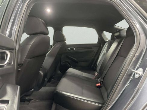 Used 2024 Honda Civic Sport image 15