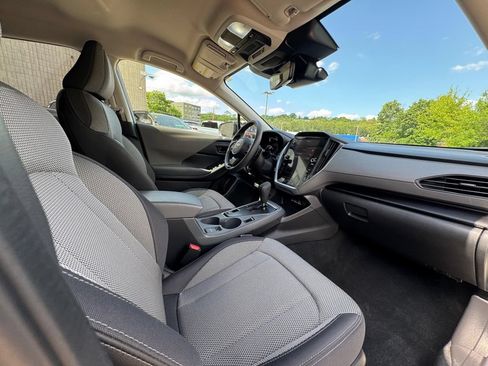 Used 2024 Subaru Crosstrek 2.0i Premium AWD/4WD image 61