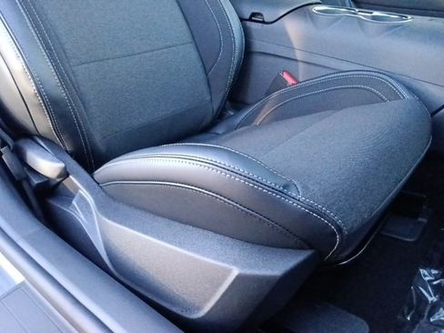 New 2026 Ford Mustang Convertible image 30