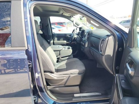 Used 2020 Chevrolet Silverado 1500 LT w/ All-Star Edition RWD image 27