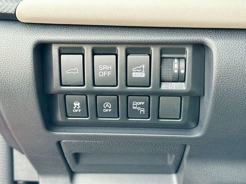 Certified 2024 Subaru Forester Limited AWD/4WD image 6