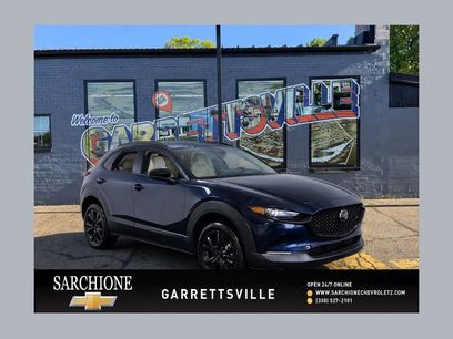 Used 2026 MAZDA CX-30 2.5 Turbo w/ Premium Plus Pkg