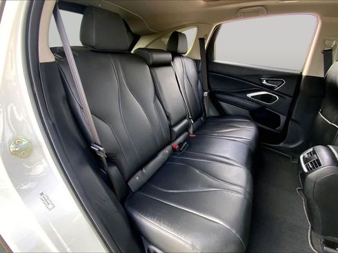 Used 2019 Acura RDX FWD image 19