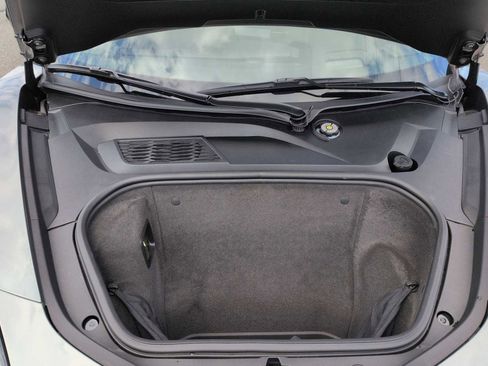 Used 2024 Chevrolet Corvette Z06 w/ Stealth Interior Trim Package image 15