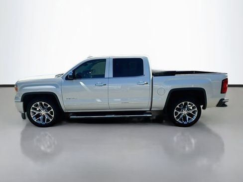 Used 2015 GMC Sierra 1500 Denali AWD/4WD image 9