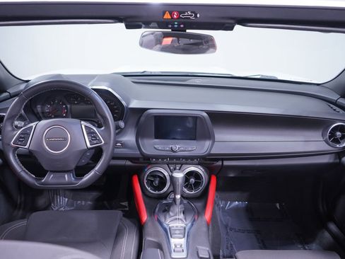 Used 2023 Chevrolet Camaro LT w/ Redline Edition image 13