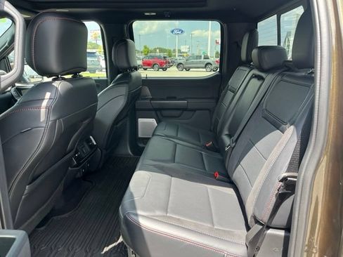 Used 2026 Ford F150 Raptor AWD/4WD image 6