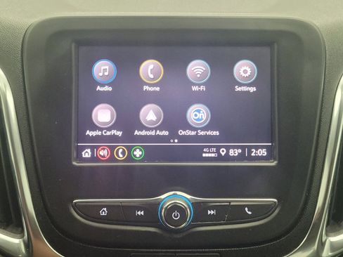 Used 2024 Chevrolet Equinox LS AWD/4WD image 25