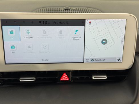 Used 2023 Hyundai Ioniq 5 SE w/ Cargo Package image 25