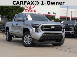 Used 2024 Toyota Tacoma SR5 AWD/4WD video 2
