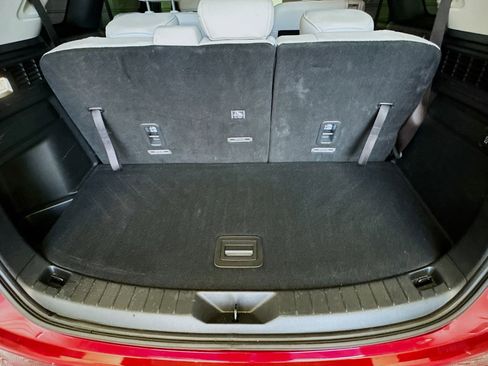 Used 2024 MAZDA CX-90 3.3 Turbo w/ Preferred Plus image 18