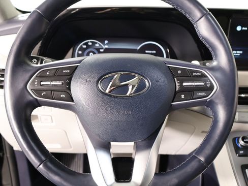 Used 2022 Hyundai Palisade Limited AWD/4WD image 3