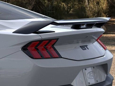 New 2026 Ford Mustang GT Premium w/ GT Performance Package RWD image 22
