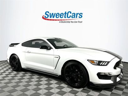 Used 2020 Ford Mustang Shelby GT350 w/ Technology Package
